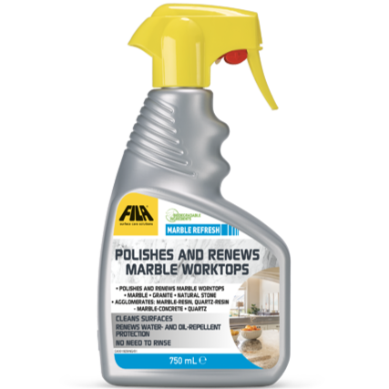 Refresh - Marble Stain Cleaner
